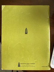 Viola Music For Concert And Church With Piano Accomp. Edited By Joseph BOETJE ￼