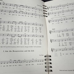 Lot of 3 Songbooks Christian Worship Music Books 1970&rsquo;s Vintage Paperback