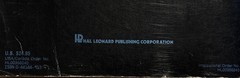Complete Beatles Piano Vocal Guitar Volumes 1&2 Hal Leonard 1988 Todd Lowry