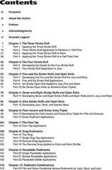 Joe Porcaro&rsquo;s Drumset Method – Groovin&rsquo; with Rudiments – Patterns Applied to …