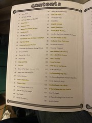 The Christian Children&rsquo;s Songbook *sheet music *piano *vocals *guitar *101 songs