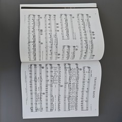 Best Of Creedence Clearwater Revival Piano Vocal Chords Songbook 1989 CPP Belwin
