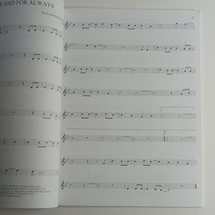 Hal Leonard Trumpet 101 Hit Songs Sheet Music Song Book Pop Solo Collection