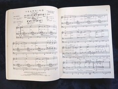 The Sound of Hits 30 Popular Song Favorites For All Organs by Bourne Co. 1965