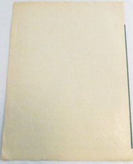 Slow Poke Sheet Music Red Stewart 1951 Pee Wee King Chilton Price