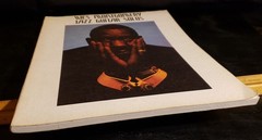 Wes Montgomery Jazz Guitar Solos Songbook 1976 ALMO Trade Paperback