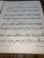 Study Pieces For Special Purposes 1924 Theodore Presser Co Songbook Trills, more