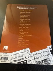 Songs of the 70&rsquo;s The Decade Series sheet music 49 songs 1993