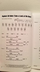 Guitar Chord Songbook Pop Rock 80 Songs, Hal Leonard 256 Pages (BS)