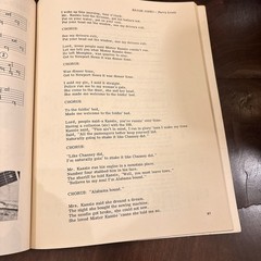 Vintage 1968 The Country Blues Guitar Stefan Grossman Oak Publications Songbook