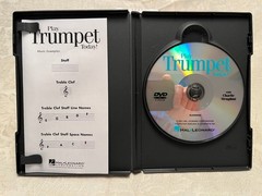 Trumpet Players instructional Collection
