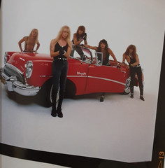 Warrant – Cherry Pie – Guitar Tab Book Tablature Sheet Music Songbook