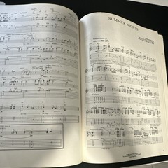 Van Halen 5150 Guitar/Voice Songbook Sheet Music Tabulature Cherry Lane