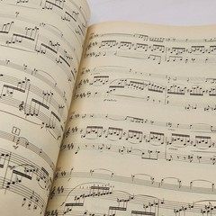 Faure Sheet Music Book Edition Peters Nr. 9891 Violinsonaten Opus 13 Opus 108