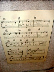 1969 Follow Me John Denver Cherry Lane Music Co Sheet Music