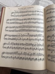 The Scribner Radio Music Library: Piano Vocal 9
