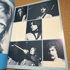 Player Songbook Featuring Baby Come Back Piano Guitar Photos Very Good