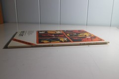 RARE 1982 Progressive Lead Guitar SONGBOOK Book Soloing Electric Music Theory