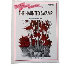 Lot of 3 Halloween Elementary Piano Solo Sheet Music, FJH Music, Belwin Banner