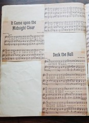 Cornet or Trumpet – A TUNE A DAY – C. Paul Herfurth Book 1 Vintage 1941