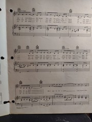 Ray Price Sheet Music She&rsquo;s Got To Be A Saint Piano Guitar Voice Country Good