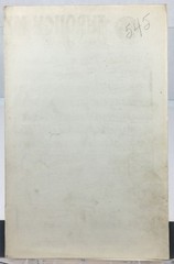 Through My Venetian Blind Trumpet Sheet Music By Mabel Wayne Leo Feist Inc 1936