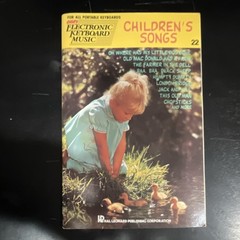 Hal Leonard Electronic Keyboard Starter Kit Music & Instruction Book