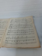 Hi Neighbor Sheet Music Vintage 1941 San Antonio Rose By Jack Owens