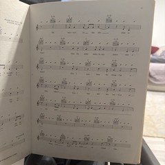 The Music Of Fleetwood Mac Made Easy For Guitar Songbook (1978) Sheet Music VG