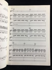 Jimmy Page Robert Plant UK Press Walking Into Clarkdale Guitar TAB 1998 Vintage