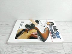 Hal Leonard Guitar Player Repair Guide☆ 3rd Revised Edition Book & New DVD VGC