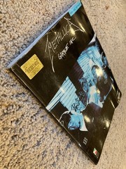Metallica Garage Inc. Bass Guitar Tab Songbook 1999 Cherry Lane F1D