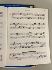 Trumpet and Trombone Duo Sheet Music Collection #1 Locatelli, Frackenpohl etc.