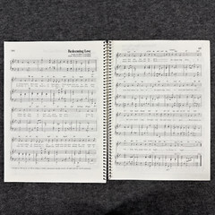VTG 100 Inspirational Favorites Singspiration Songbook Bill Gaither Johnny Cash