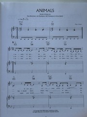 Coldplay The Singles & B-Sides Piano Voice Guitar Sheet Music Songbook