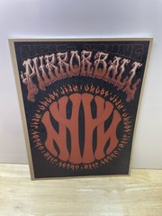 NEIL YOUNG Mirrorball SONGBOOK Sheet Music Authentic Guitar Tab Edition RARE!