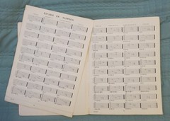 Escuela Del Flamenco instruction book by Mariano Cordoba