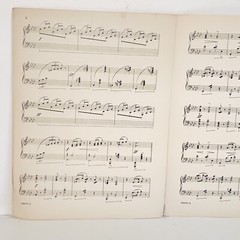 Vintage 1929 Charmante! Piano Sheet Music by Frederic Groton