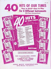 If You Love Me Sheet Music Marguerite Monnot English And French Lyrics