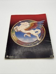 Steve Miller Band Book of Dreams Song Book Pictures 56 Pages