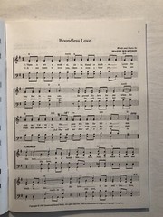 Signed Legacy Five: Heroes of the Faith Songbook (Piano/Vocal/Guitar)
