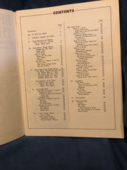 Beginning The Folk Guitar An Instruction Manual by Jerry Silverman 1964