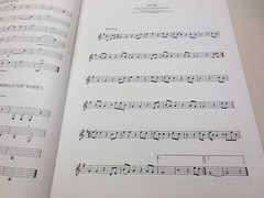 100 Clarinet Solos vintage 1987 Amsco Publications paperback songbook