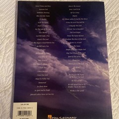 Our God Reigns The Praise And Worship Collection Music Book Piano Guitar Vocals