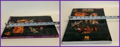 Guitar Song Books—The Who/Beatles/Ronstadt/J. Browne/Etc – LOT OF 5 Books!