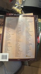 Great Gospel Hymns Lillenas Accompanist Edition Spiral Music Book