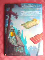 THE LULLABY BOOK Easy Piano Voice Guitar Song Book Amsco Publications 1985 VTG