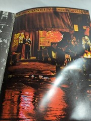Neil Diamond Beautiful Noise Tablature Book