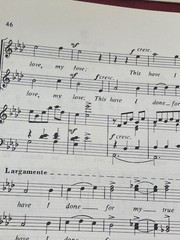6 Piano Organ Works 4 church choir & 2 Books Sanctus Rutter Faure Christmas LOT