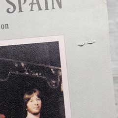 Never Been To Spain Sheet Music Three Dog Night Piano Guitar Vocals Rock F2G